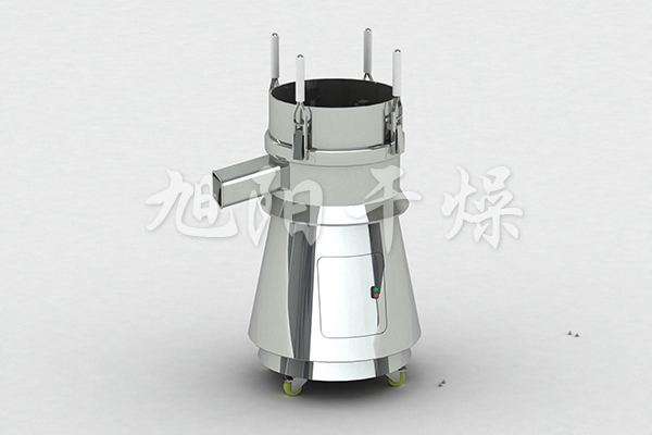 ZS系列振荡筛